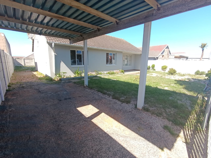 3 Bedroom Property for Sale in Strandfontein Western Cape